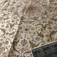 روفرشی ابریشمی