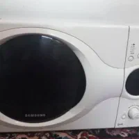 ماکروفر سامسونگ ۳۸ لیتری