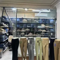 فروشنده پاره وقت خانم