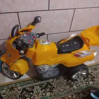 موتور شارژی|اسباب‌‌بازی|بندرعباس, |دیوار