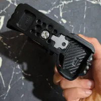 دوربین سونی Sony a7 III Camera Body a73|دوربین عکاسی و فیلم‌برداری|تهران, جوادیه تهرانپارس|دیوار