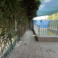 تنها باغ داخل شهر با آب و برق و گاز شهری اختصاصی