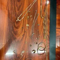 طلای دست دوم / در حد نو