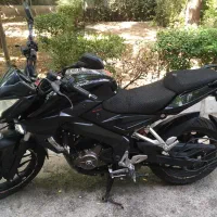 ns 200