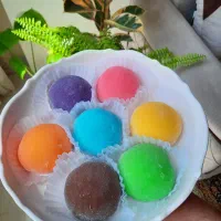 موچی ژاپنی|خوردنی و آشامیدنی|فردیس, فردیس|دیوار