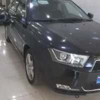 دنا پلاس 6 دنده توربو، مدل ۱۴۰۲