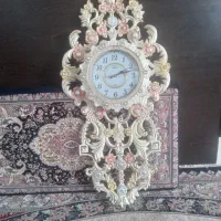 ساعت دیواری|ساعت دیواری و تزئینی|سبزوار, باهنر|دیوار