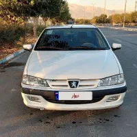 پژو پارس tu5 مدل ۹۵