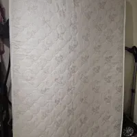 تشک طبی فنری رویال سایز ۱۴۰