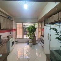 کابینت mdf قهوه ای|مصالح و تجهیزات ساختمان|چهاردانگه (تهران), |دیوار