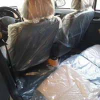 اطلس جی G صفر ۱۴۰۳ معاوضه با ۲۰۷ یا سورن دوگانه|خودرو سواری و وانت|مشهد, آزادشهر|دیوار