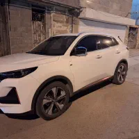 چانگان cs 55|خودرو سواری و وانت|اردبیل, |دیوار