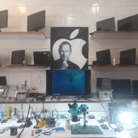 تعمیرات تخصصی و مهندسی لپ تاپ و کامپیوتر