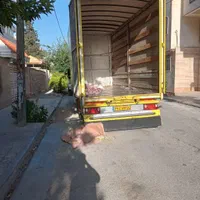 باربری صدف بار کرج گلشهر حیدرآباد عظیمیه|خدمات حمل و نقل|کرج, عظیمیه|دیوار