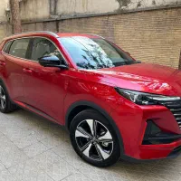 چانگان CS55 Plus مدل 2024