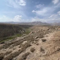 زمین-چسبیده-ب-محدوده-ورگه-سران-سرعین