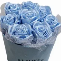 گل روبانی با قیمت مناسب|گل مصنوعی|ارومیه, |دیوار