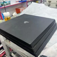 Ps4 Pro 1TB|کنسول، بازی ویدئویی و آنلاین|رباط‌کریم, رباط‌کریم|دیوار