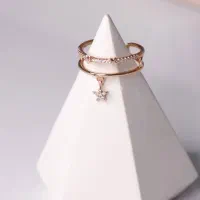 انگشترهای ژوپینگ|بدلیجات|قم, انصار‌الحسین|دیوار