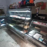 یخچال/ویترین/لوازم/قنادی