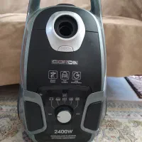 فروش فوری جاروبرقی2400 cordikمدل 7030