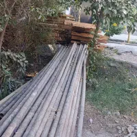 جک ساختمانی لوله داربست|مصالح و تجهیزات ساختمان|جیرفت, |دیوار