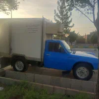 نیسان یخچالدار