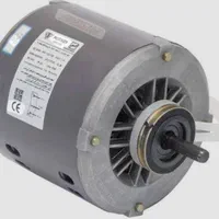 الکترو موتور تندر موتوژن کولرآبی دینام 3/4