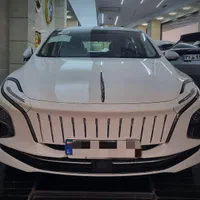 هونگچی برقی EQM5/هونگچی بنزینی H5/صفر 2024و2025