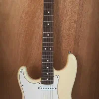 گیتار الکتریک فندر امریکن