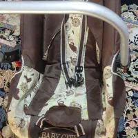 کریر و کالسکه