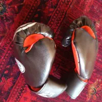 دست کش بوکس|تجهیزات ورزشی|شهریار, شهرک وائین|دیوار