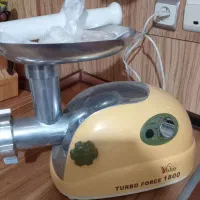 چرخ گوشت