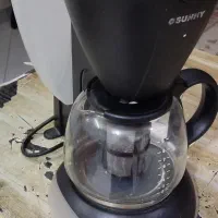 قهوه ساز|سماور، چای‌ساز، قهوه‌ساز|اصفهان, رزمندگان|دیوار