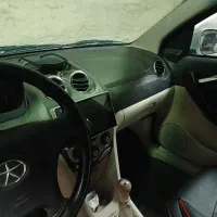 جک جی۳ سدان|خودرو سواری و وانت|کرج, گلشهر|دیوار