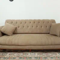 مبل ۶نفره|مبلمان خانگی و میز عسلی|قم, عمار یاسر|دیوار