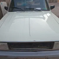 وانت پیکان ۹۳