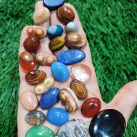 سنگ های معدنی و طبیعی|جواهرات|شیراز, فرگاز|دیوار