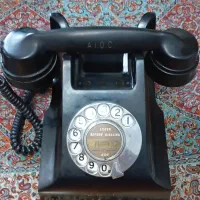 تلفن های عتیقه شامل سه دستگاه تلفن|کلکسیون اشیاء عتیقه|تهران, صادقیه|دیوار