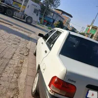 فروش پراید|خودرو سواری و وانت|خان ببین, |دیوار