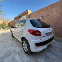 207tu3 مدل 1404|خودرو سواری و وانت|زابل, |دیوار