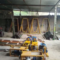 بالابر ساختمانی درحد نو|ماشینآلات صنعتی|گرگان, |دیوار