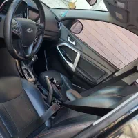 فروش فوری تیگو 5مدل 95صدرصدبی رنگ بی ضربه فنی سالم