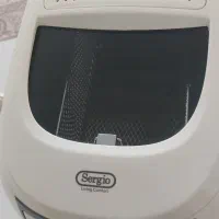 سرخ کن|اجاق گاز و لوازم برقی پخت‌وپز|نیشابور, گنبد سبز|دیوار