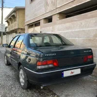 پژو آردی آی مدل ۸۵|خودرو سواری و وانت|قائمشهر, |دیوار