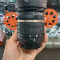 lens Tamron 17-50 f 2.8
