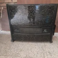 بخاری مروارید سوز ۱۷۰۰ و بخاری ارج ۱۱۰۰ باهم ۲۸۰۰