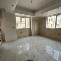 73 متر نوساز کلید نخورده