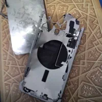 ایفون ۱۵ پرومکس بسیار خراب