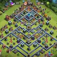 اکانت‌کلش‌تان‌۱۳‌مکث